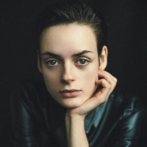 Kamila Fornalik - modelka